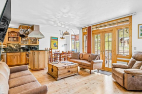 Northstar 1 - Mountain View Corner Retreat Telluride